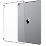 Противоударный силиконовый чехол Infinity для iPad Air 4, 5 (10.9") - 2020г, 2022г (Прозрачный)