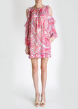 Платье EMILIO PUCCI