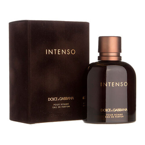 Dolce Gabbana (D&G) Pour Homme Intenso