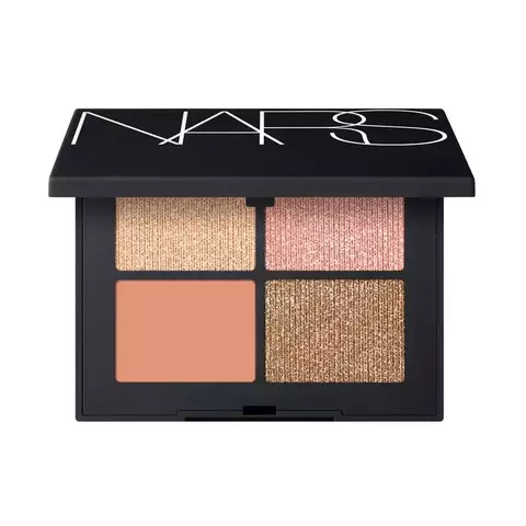 NARS Quad Eyeshadow Palette Orgasm 4,8gr