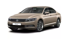 Стекла фар VOLKSWAGEN Passat B8 (2015) L