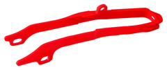 Слайдер цепи Polisport CRF450R 09-12 CRF250R 10-13 красный