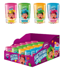 Драже Кислятинка-Вкуснятинка Люмик