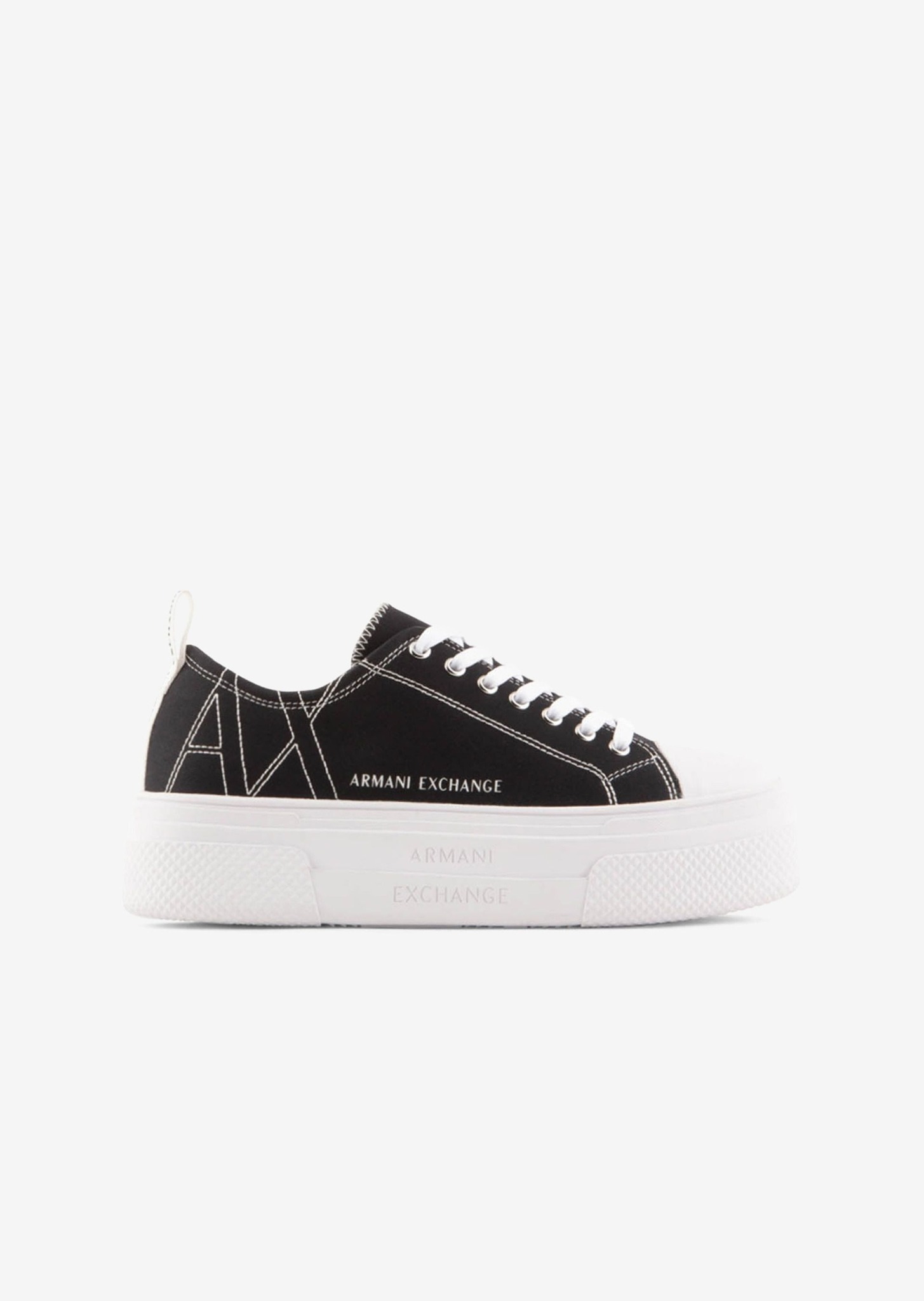 Кеды женские ARMANI EXCHANGE, XDX115-XV695-S526 - купить по выгодной ...