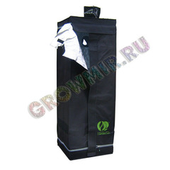 Гроутент GL 40 GrowLab Размер 40x40x120