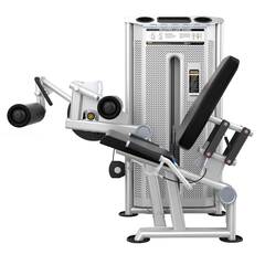 U-2023 Сгибание ног сидя (Seated Leg Cur). Стек 140 кг