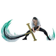 Фигурка Banpresto One Piece Special: Dracule Mihawk