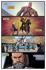 Майор Гром: Игра. Предыстория (Эксклюзивное издание для КомОпт 