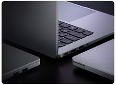 Ноутбук Xiaomi RedmiBook 14 2024, i5-13500H, 16Гб+512Гб, 14