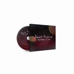Deep Purple / Pictures Of You (CD Single)