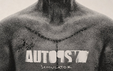 Autopsy Simulator (для ПК, цифровой код доступа)