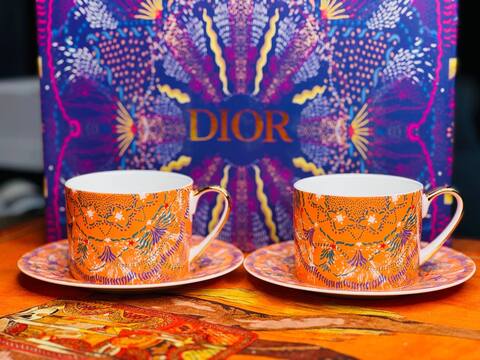 Набор DIOR