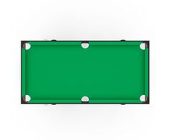 Игровой стол - бильярд DFC VORTEX