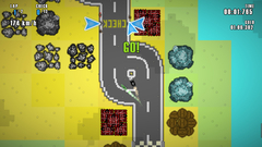 Race.a.bit (для ПК, цифровой код доступа)