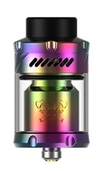 Бак Hellvape Dead Rabbit 3 RTA - Rainbow