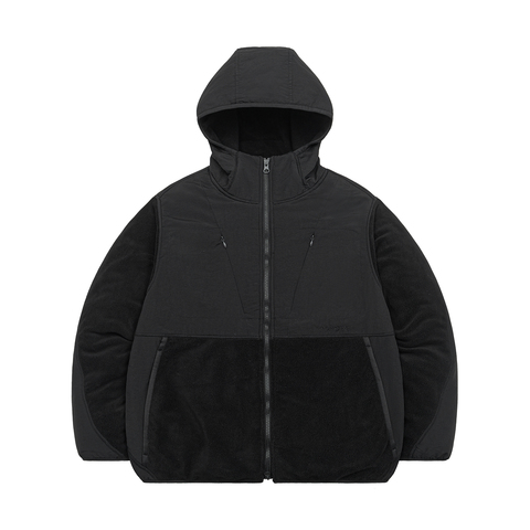 ХУДИ YMKASHIX ZIP RANGER