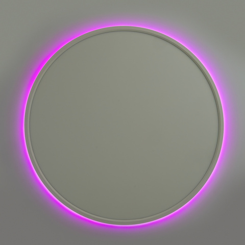 Потолочный светодиодный светильник Citilux Norma CL749500 LED RGB