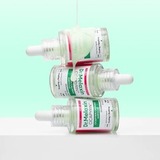 Сыворотка для лица успокаивающая с экзосомами центеллы DR. MELAXIN