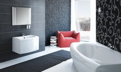 ВАННА АКРИЛОВАЯ RAVAK EVOLUTION 180x102