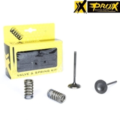 клапаны впускные Honda CRF 250R '08-09