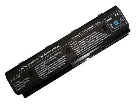 Аккумулятор для HP DV4-5000 DV6-7000 DV6-8000 DV7-7000 ORG (11.1V 4400mAh)