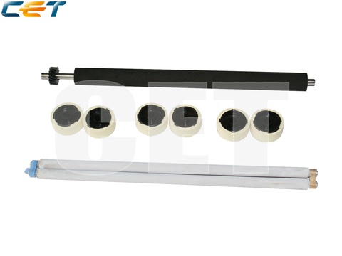 Комплект роликов 40X0130 (1 шт.), 40X0127 (1 шт.), 99A0070 (6 шт.) для LEXMARK T640/T642/T644/X642/X644/X646 (CET), CET5195