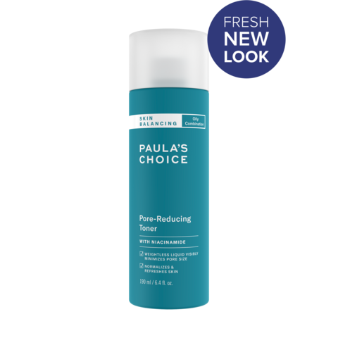 Тонер Paula's Choice Skin Balancing Pore-Reducing Toner 190 мл