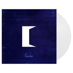 Thylacine / Timeless (Limited Edition)(Clear Vinyl)(LP)