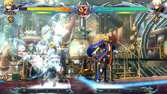 BlazBlue: Chronophantasma Extend (для ПК, цифровой код доступа)