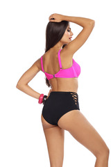 Купальник раздельный LORIN L2429/2