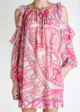 Платье EMILIO PUCCI