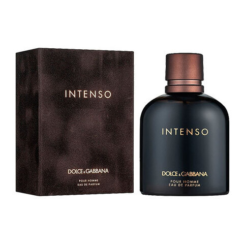 Dolce Gabbana (D&G) Pour Homme Intenso