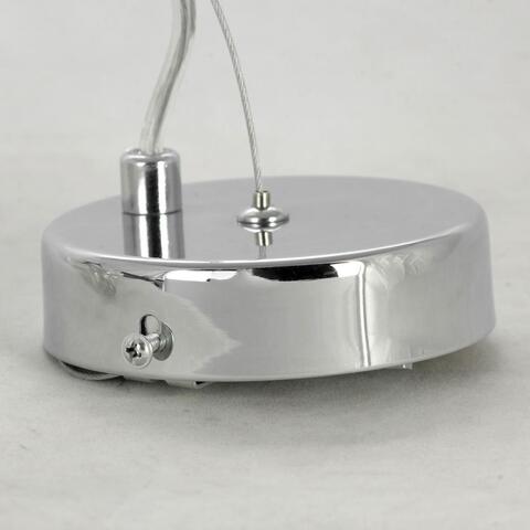 Подвесной светильник Lussole Madison 2 LSP-8504