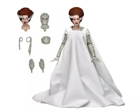 Фигурка NECA Universal Monsters: Bride of Frankenstein