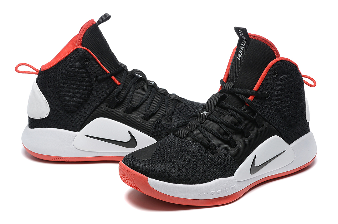 Nike hyperdunk flyknit 2018 discount