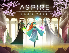 Aspire: Ina's Tale (для ПК, цифровой код доступа)