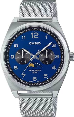 Часы мужские Casio MTP-M300M-2A Casio Collection