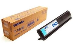 Тонер T-1640E для Toshiba e-STUDIO163/203/166/206/165/205/167/207/237 (24К) (6AJ00000024)