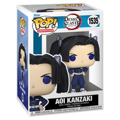 Funko POP! Demon Slayer: Aoi Kanzaki (1535)