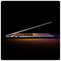 Ноутбук Xiaomi RedmiBook 14 2024, i5-13500H, 16Гб+512Гб, 14