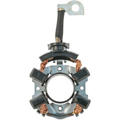 Щёточный узел стартера Ford Focus, Opel Astra, Volvo C30