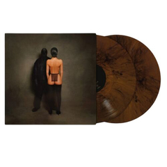 ¥$, Kanye West and Ty Dolla $ign / Vultures 1 (Coloured Vinyl)(2LP)