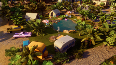 Tropico 6 - Return to Nature (для ПК, цифровой код доступа)
