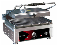 Гриль прижимной Tatra TCG 2525 RR