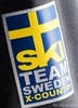 Толстовка Craft Ski Team SWE Сборной Швеции мужская