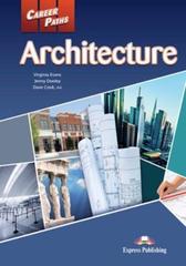 Career Paths. Architecture. Student's Book with DigiBooks Application (Includes Audio & Video) Архитектура. Учебник с ссылкой на электронное приложение