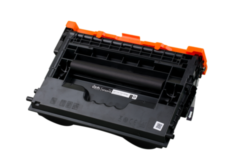 Картридж для HP CF237X LJ  M631/M632 series 25K БЕЗ ЧИПА White Box (Совместимый), шт