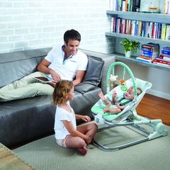 Tiny Love Баунсер 