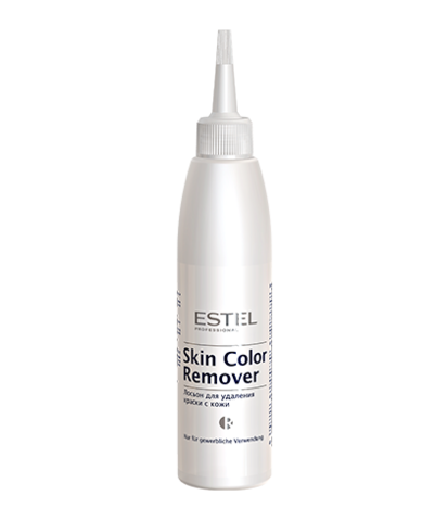 Лосьон для удаления краски с кожи Estel | Skin Color Remover Estel, 200 мл