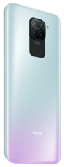 Смартфон Xiaomi Redmi Note 9 NFC 3/64GB Белый (White)
